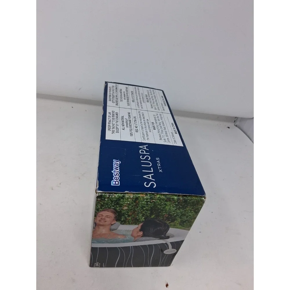 Bestway spa saluspa